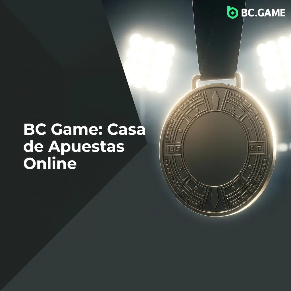 BC Game casa de apuestas online con licencia Curaçao, apuestas deportivas, casino y criptomonedas para México