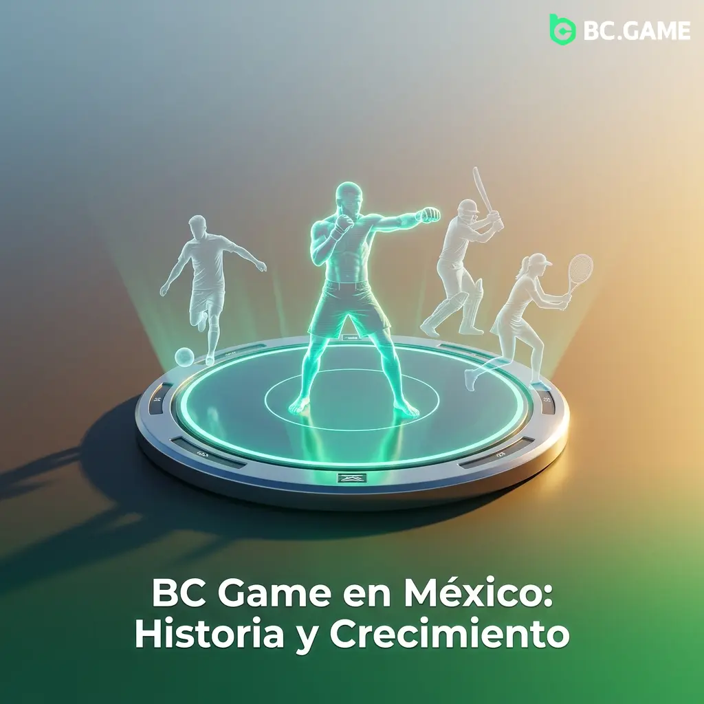 Plataforma BC Game en México, historia y crecimiento desde 2017 con expansión a Latinoamérica y pagos locales SPEI
