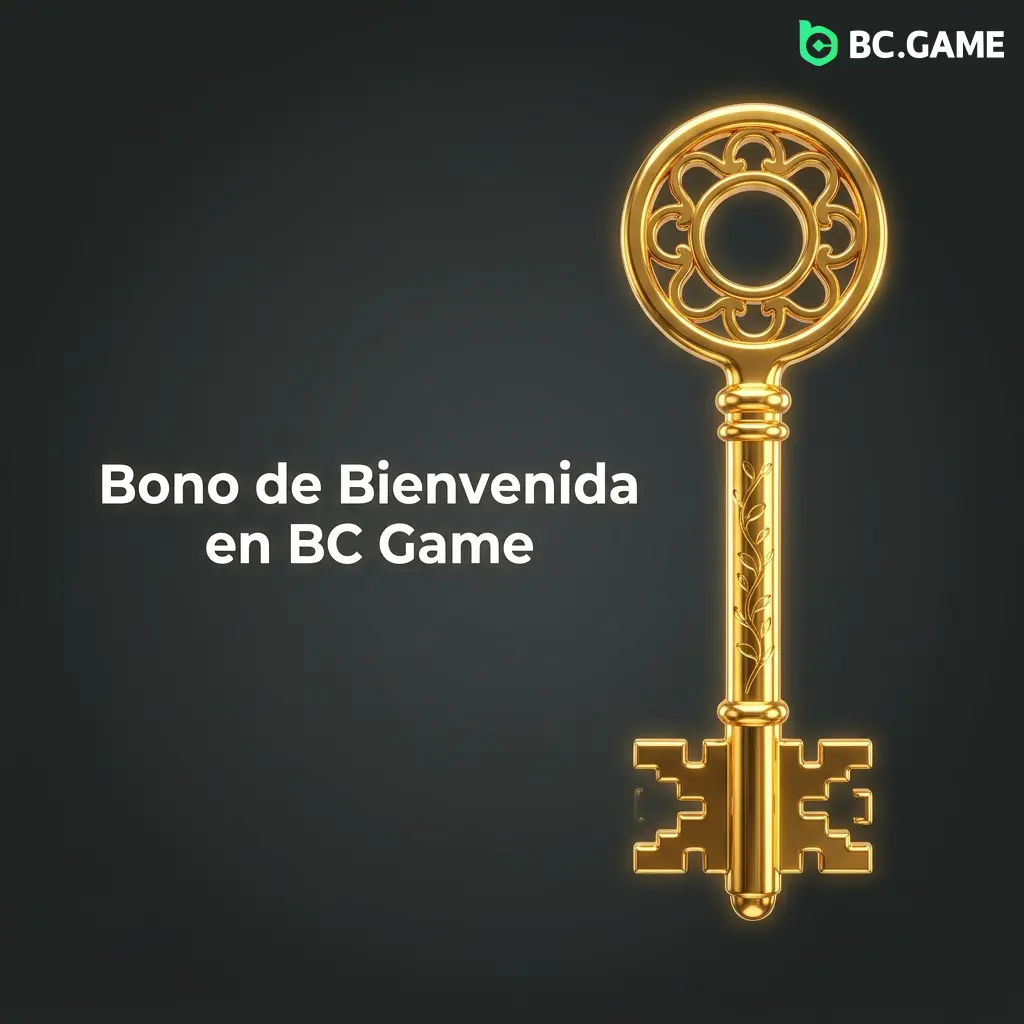 Bono de bienvenida BC Game: hasta 500% de rakeback en los primeros 4 depósitos con requisito de apuesta 20x