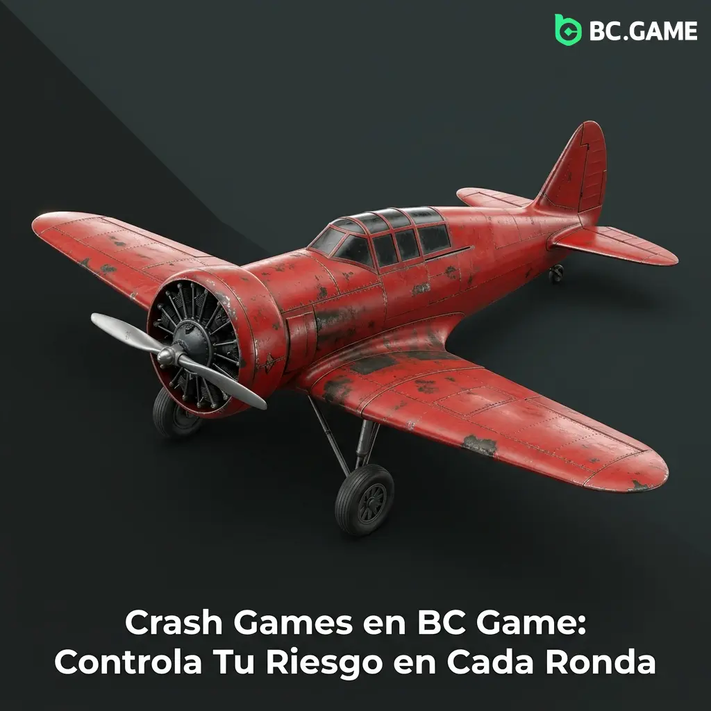 Crash games en BC Game: multiplicador en ascenso con títulos como Aviator, JetX y Spaceman para controlar riesgo