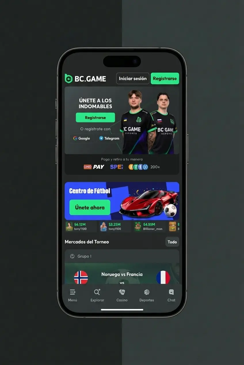 Guía visual para instalar BC Game como PWA en iOS desde Safari en 5 pasos sin App Store