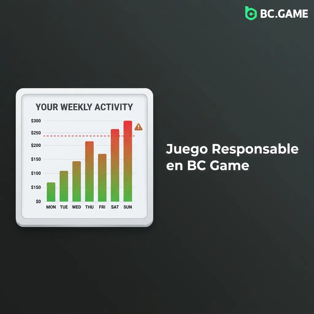 Herramientas de juego responsable en BC Game: límites de depósito, autoexclusión y protección para mayores de 18 años