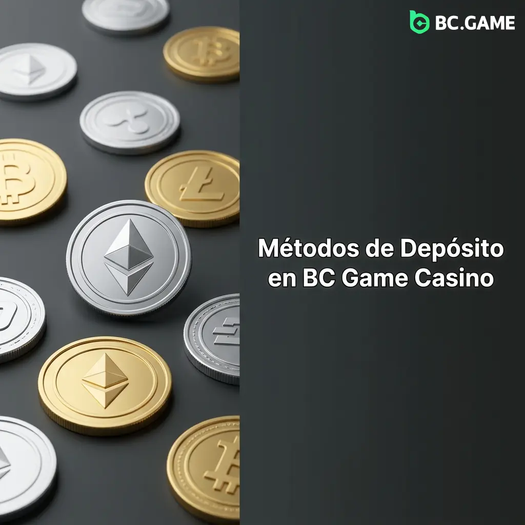 Métodos de depósito en BC Game: SPEI, OXXOPAY, tarjetas locales, CASH y más de 100 criptomonedas para México