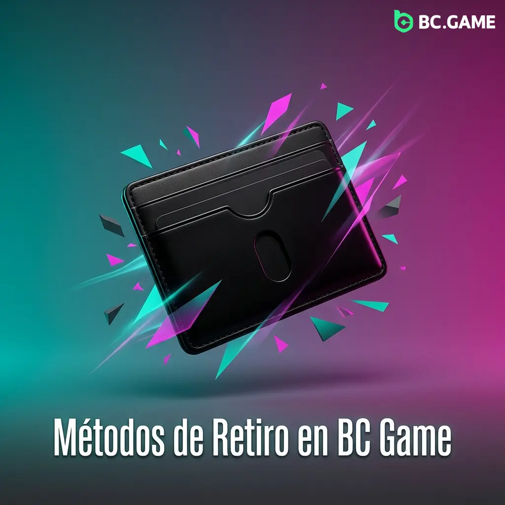 Métodos de retiro en BC Game: pasos, límites y tiempos por SPEI, cripto y billeteras digitales en México