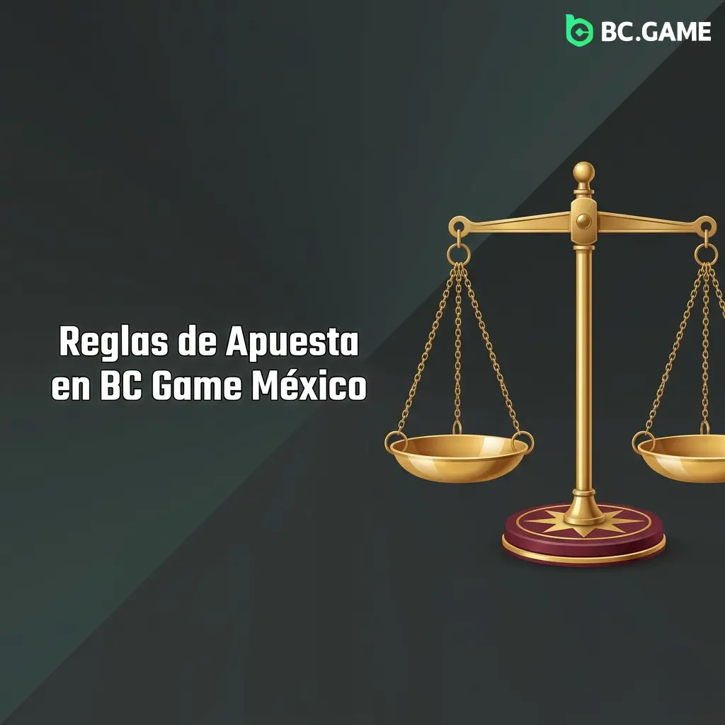 Reglas de apuesta en BC Game México: normas de integridad, KYC y verificación de identidad para jugadores