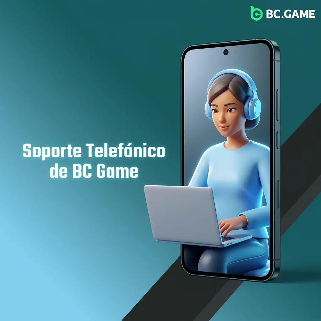 Soporte BC Game México: chat en vivo 24h, correo y Telegram sin línea telefónica directa