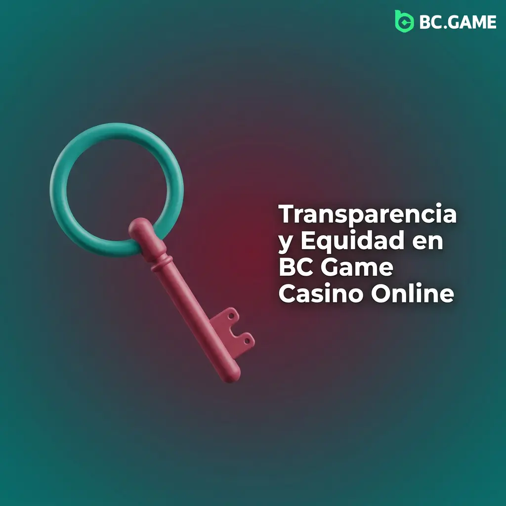 Licencia Curazao y tecnología provably fair en BC Game Casino garantizan transparencia y equidad en cada juego